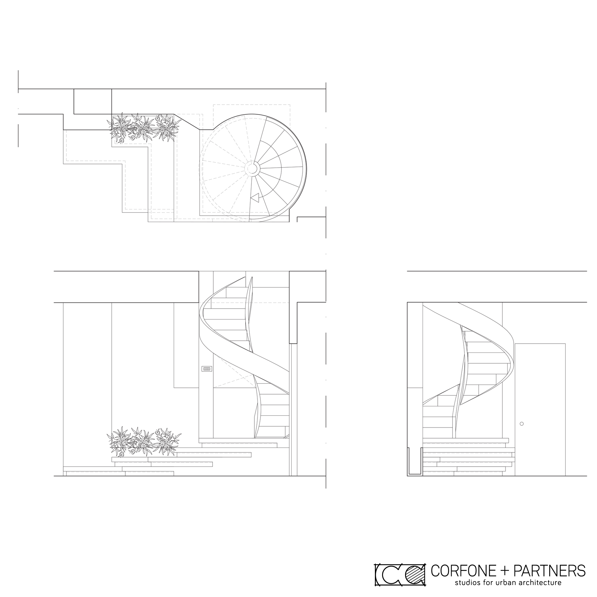 CASA MWF · 室内外和谐共生的家庭空间-27