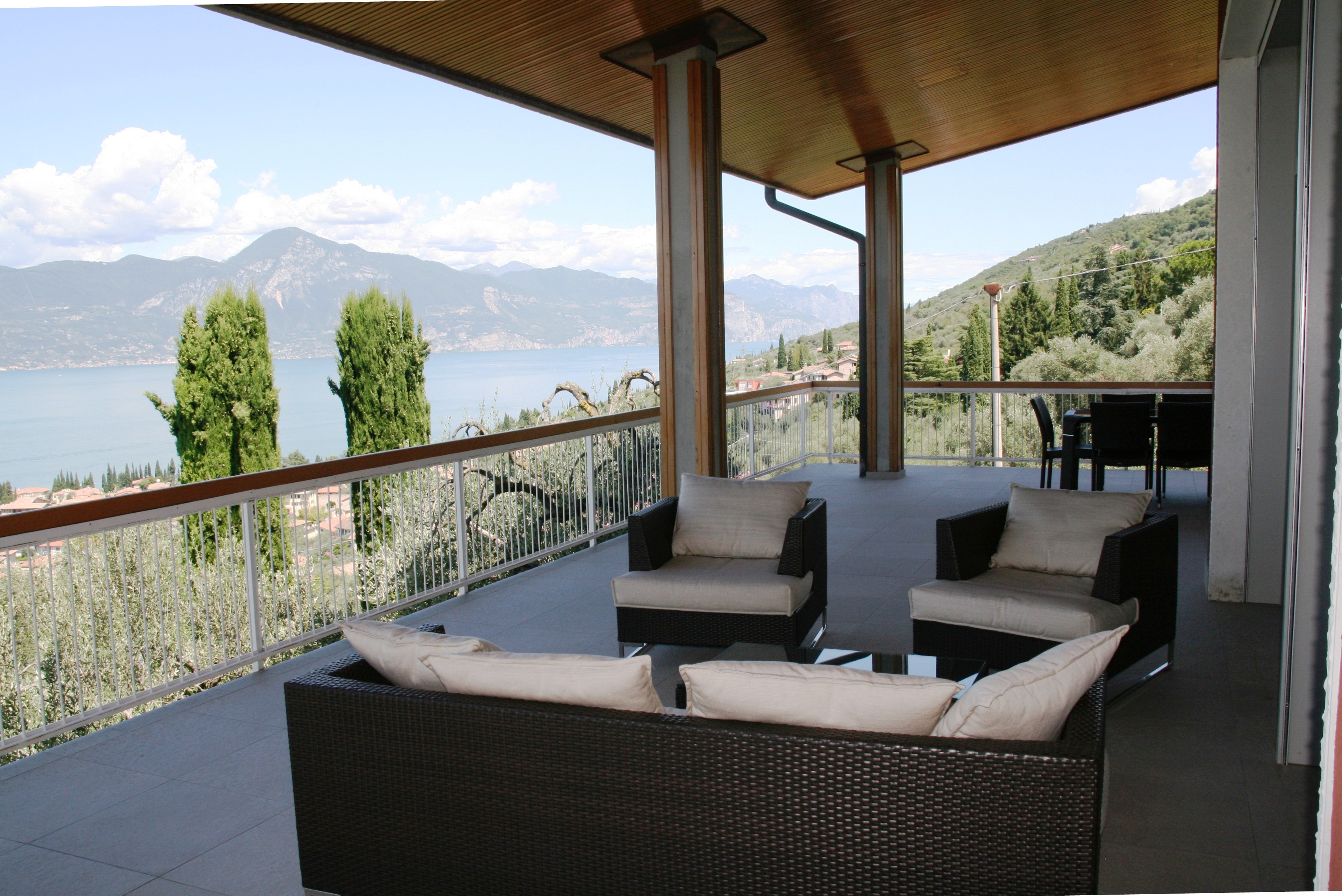 Loncrino, Residenza Privata-8