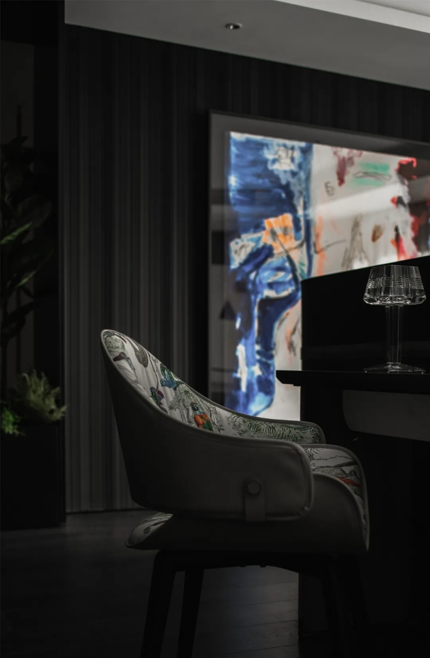 融舍丨中国东莞丨GID 国际设计,SCULTURA-44