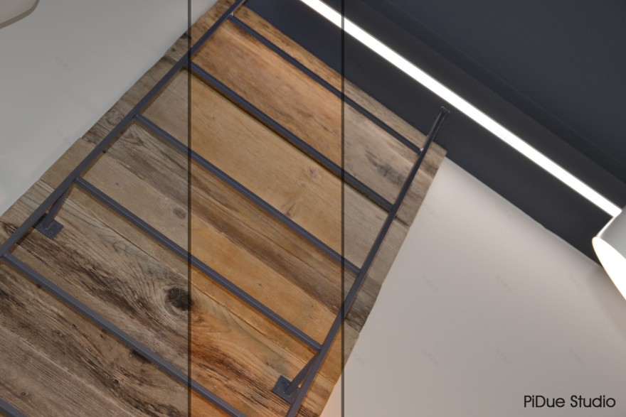 20 平米小店的现代与环保设计-24