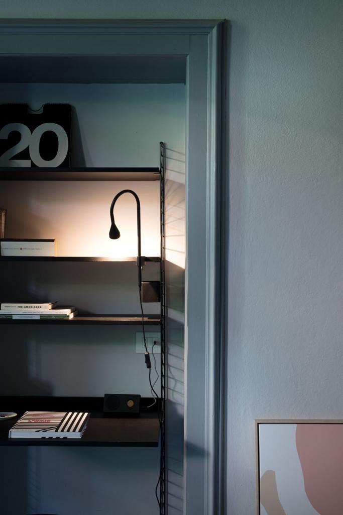 意大利乌迪内历史中心住宅改造，保守与现代的完美融合-23