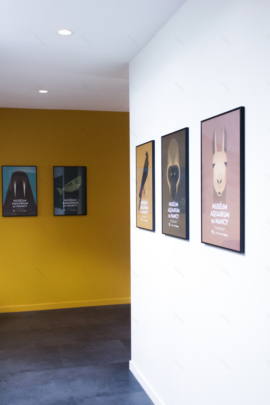 城市别墅 220 平米,现代家庭生活新定义-16