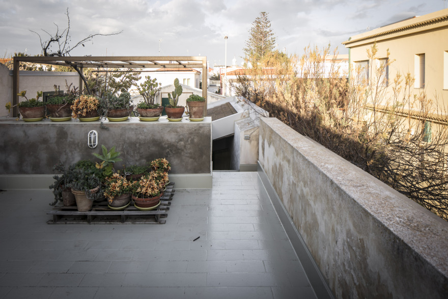 意大利西西里岛传统风情别墅设计-10