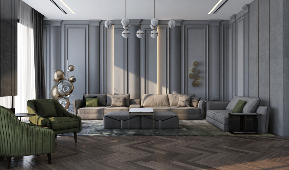 C O N T E M P O R A R Y-1