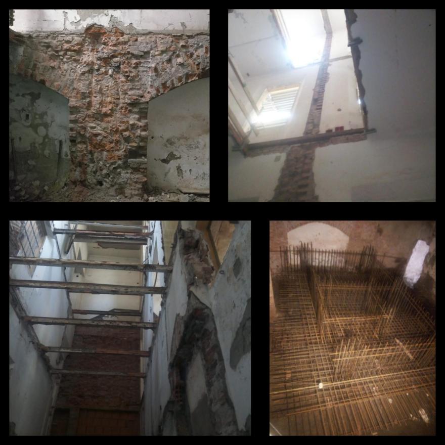 城市中心旧公寓翻新变身现代出租公寓-8