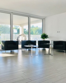 Francesca Fantasia丨办公建筑丨Restyling ed ampliamento VALAGRO S.p.a.