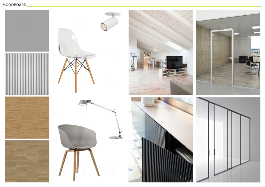 历史中心的小型办公室设计-6