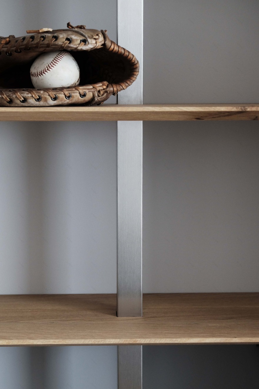 OKAM Studio 别墅设计 | 自然与生活的和谐融合-7