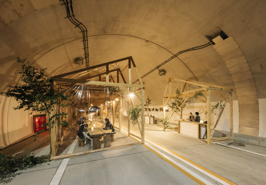 耶马溪隧道酒店-19