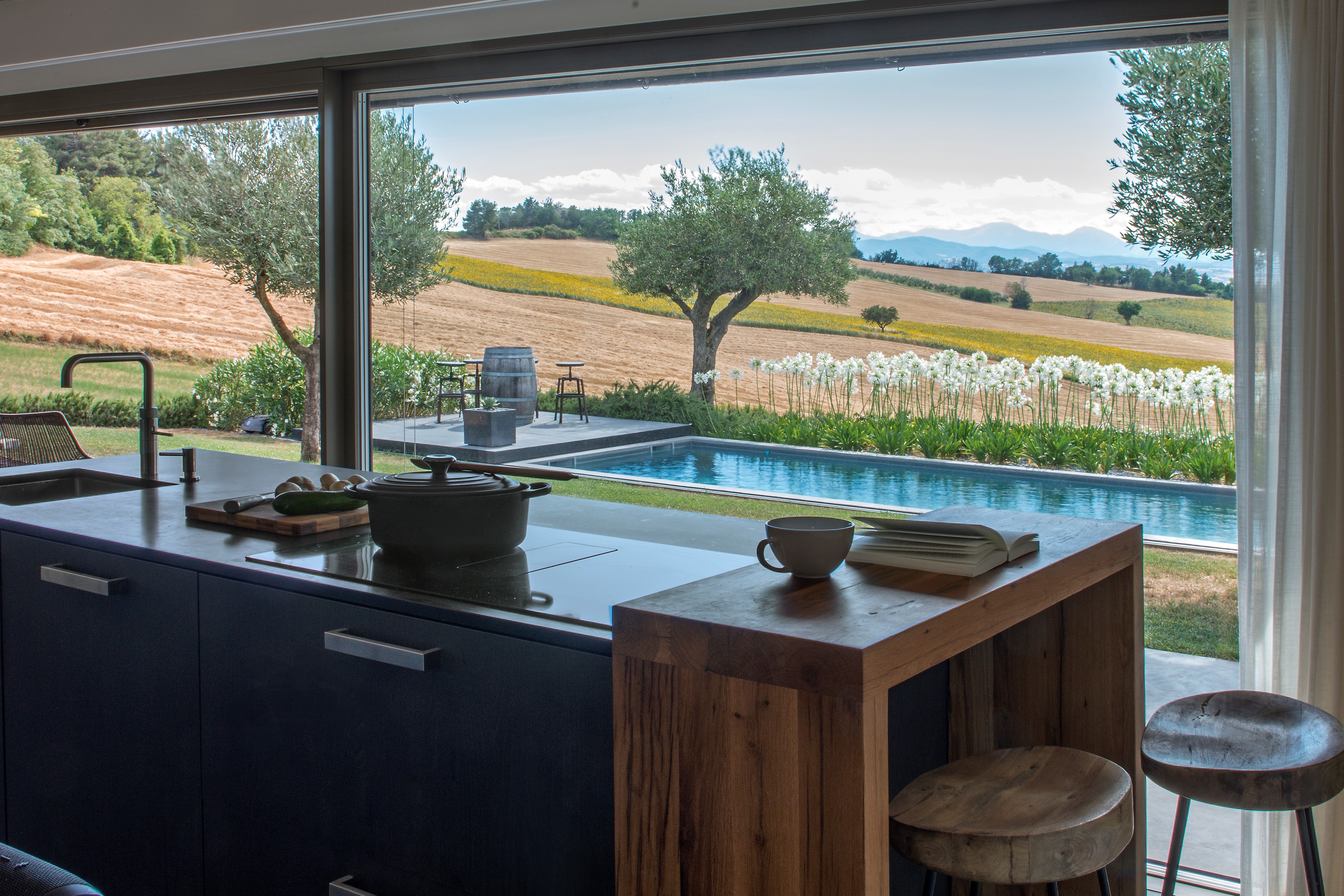 Pier Maulini丨别墅建筑丨Villa in Belvedere Ostiense-5