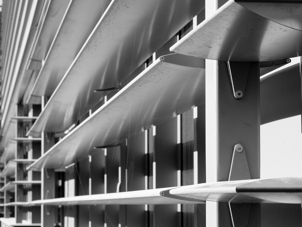 卡特彼勒罗马新总部-3