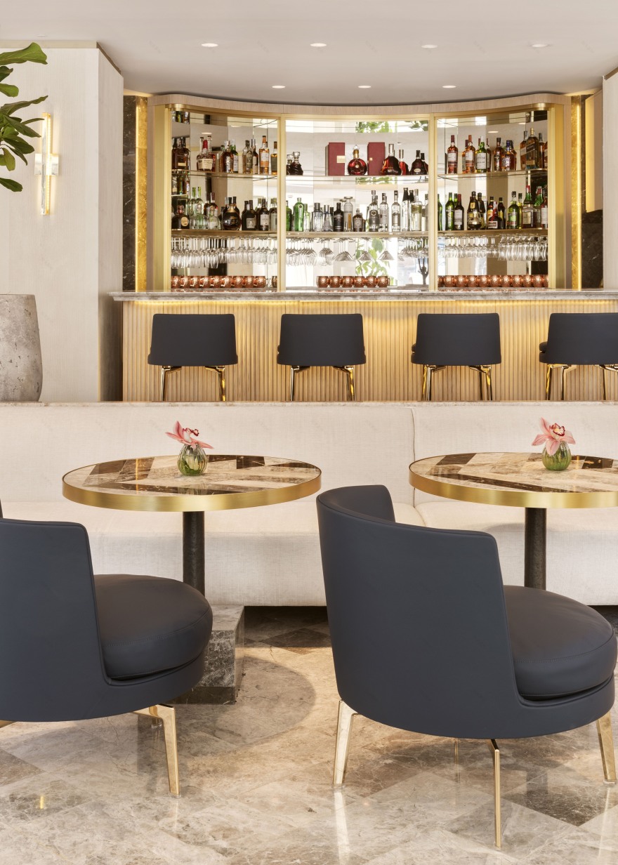 巴塞罗那一号酒店-5