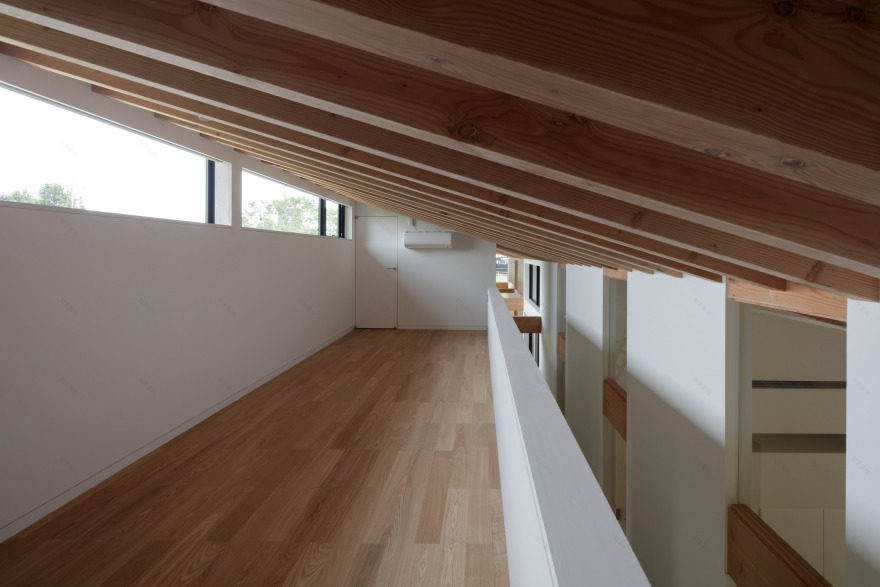 樱花下的周末别墅-25