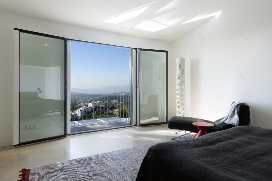 山海之间的 60 年代别墅重生-9