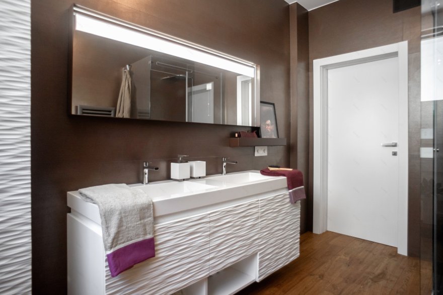 农庄风格环保智能住宅设计-104