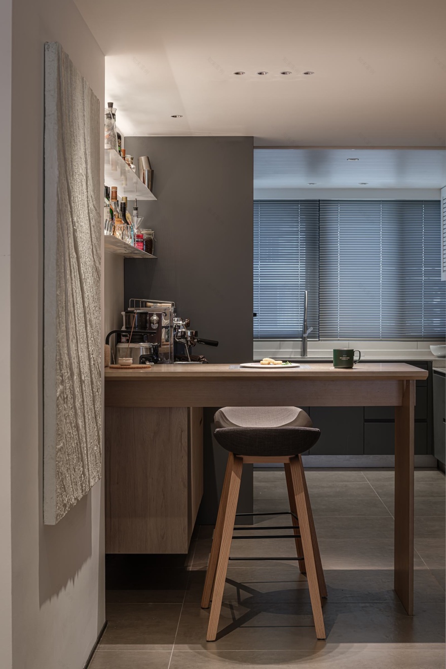 复调丨中国南京丨南京云行设计-40