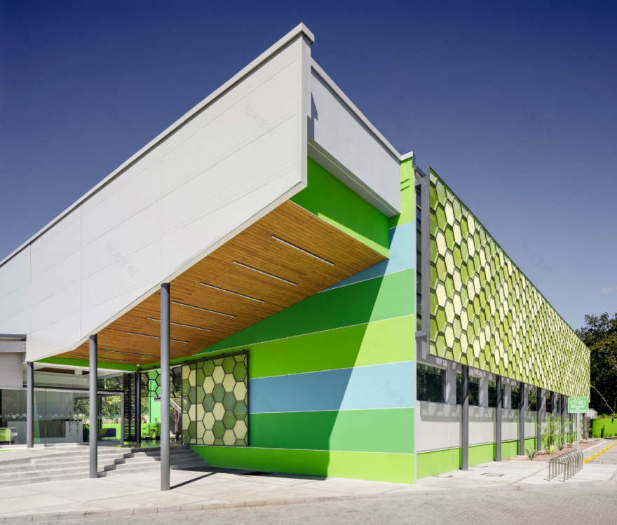 ACIB Costa Rica 总部-3