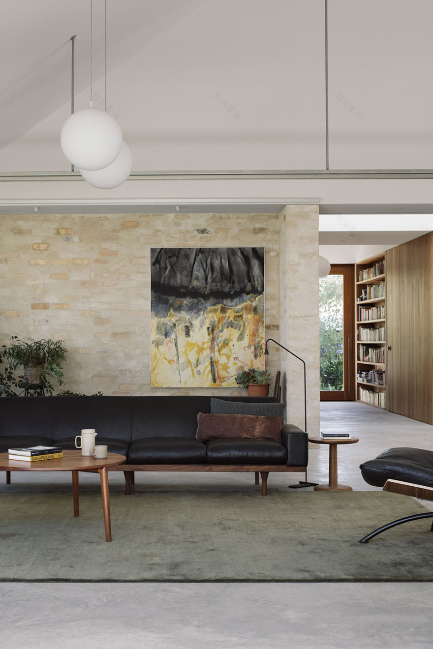 墨尔本 Kyneton 住宅丨澳大利亚丨Edition Office-79