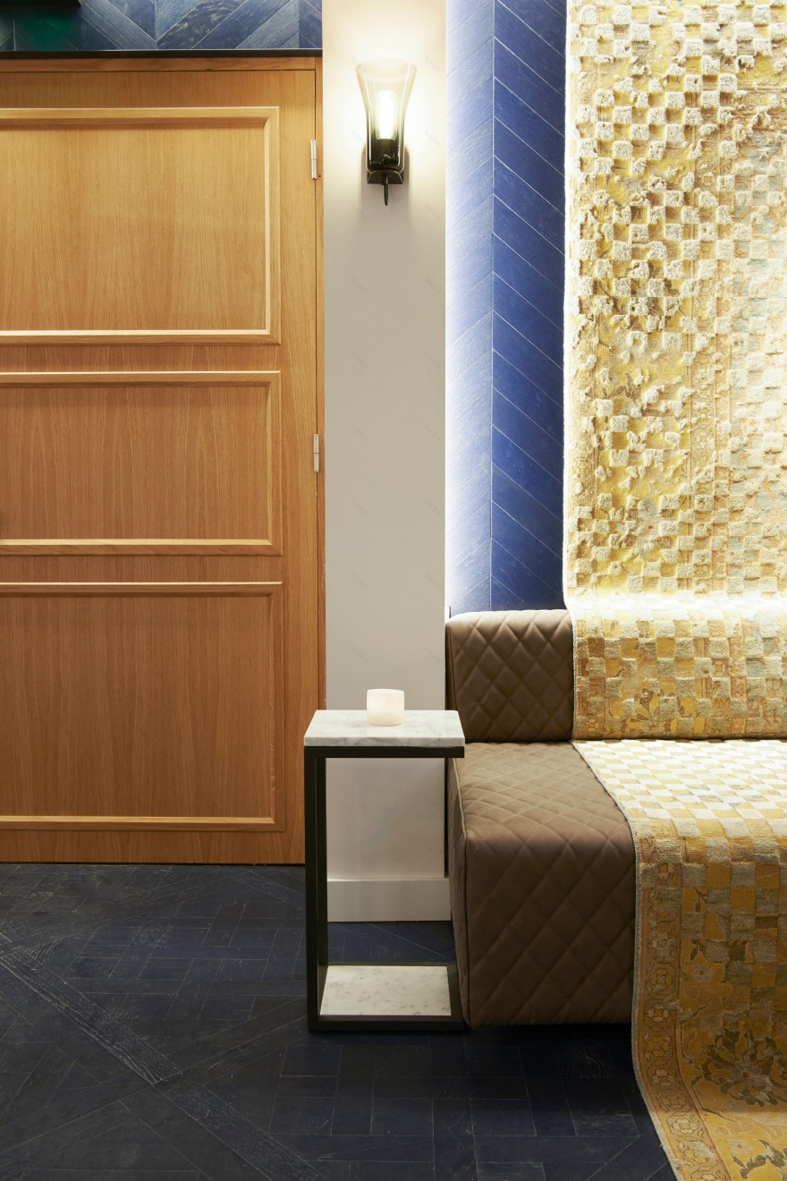 巴黎 Amastan 酒店,全球漫游者的雅致之家-13