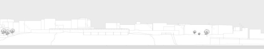 地中海边陲的融合与接纳——Lampedusa 接待中心设计-14