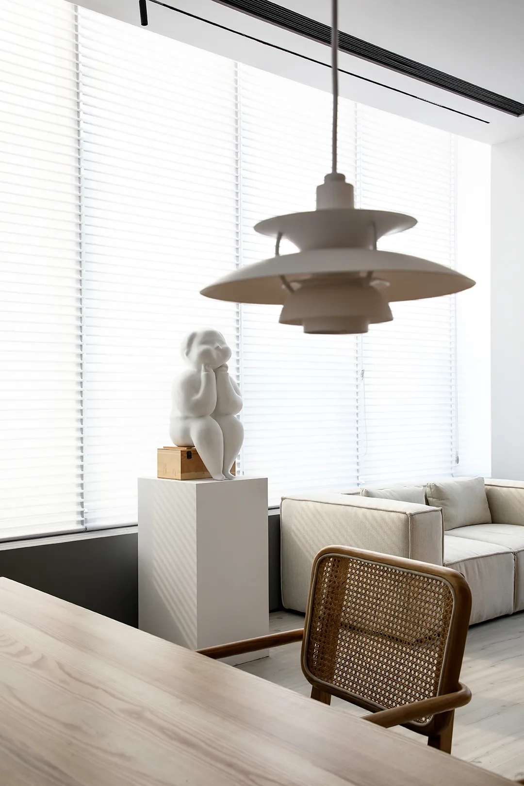 鑫鹏投资福州总部丨中国福建丨ESD竤文空间设计有限公司-33