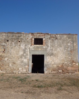 Da antico frantoio ad agriturismo