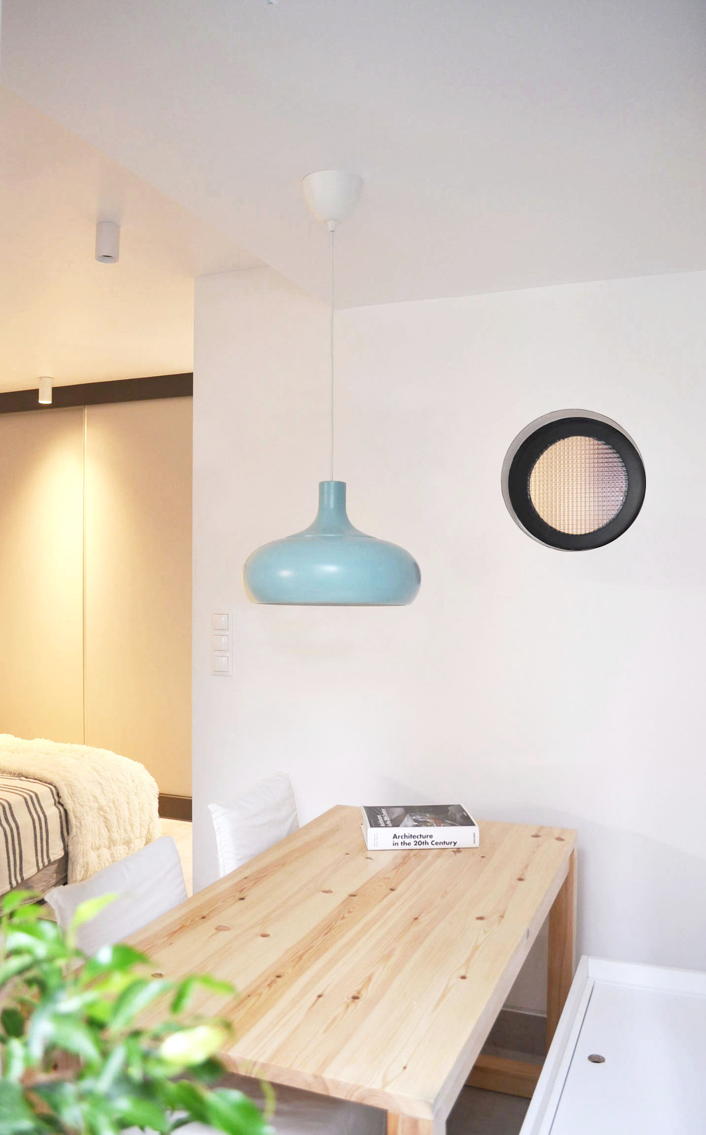 简约宜居，33 平米公寓的翻新之旅-5