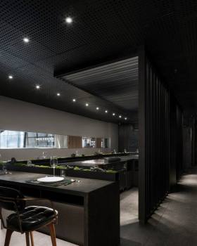 郑州卡龙兰自然料理餐厅 | 郑州青草地