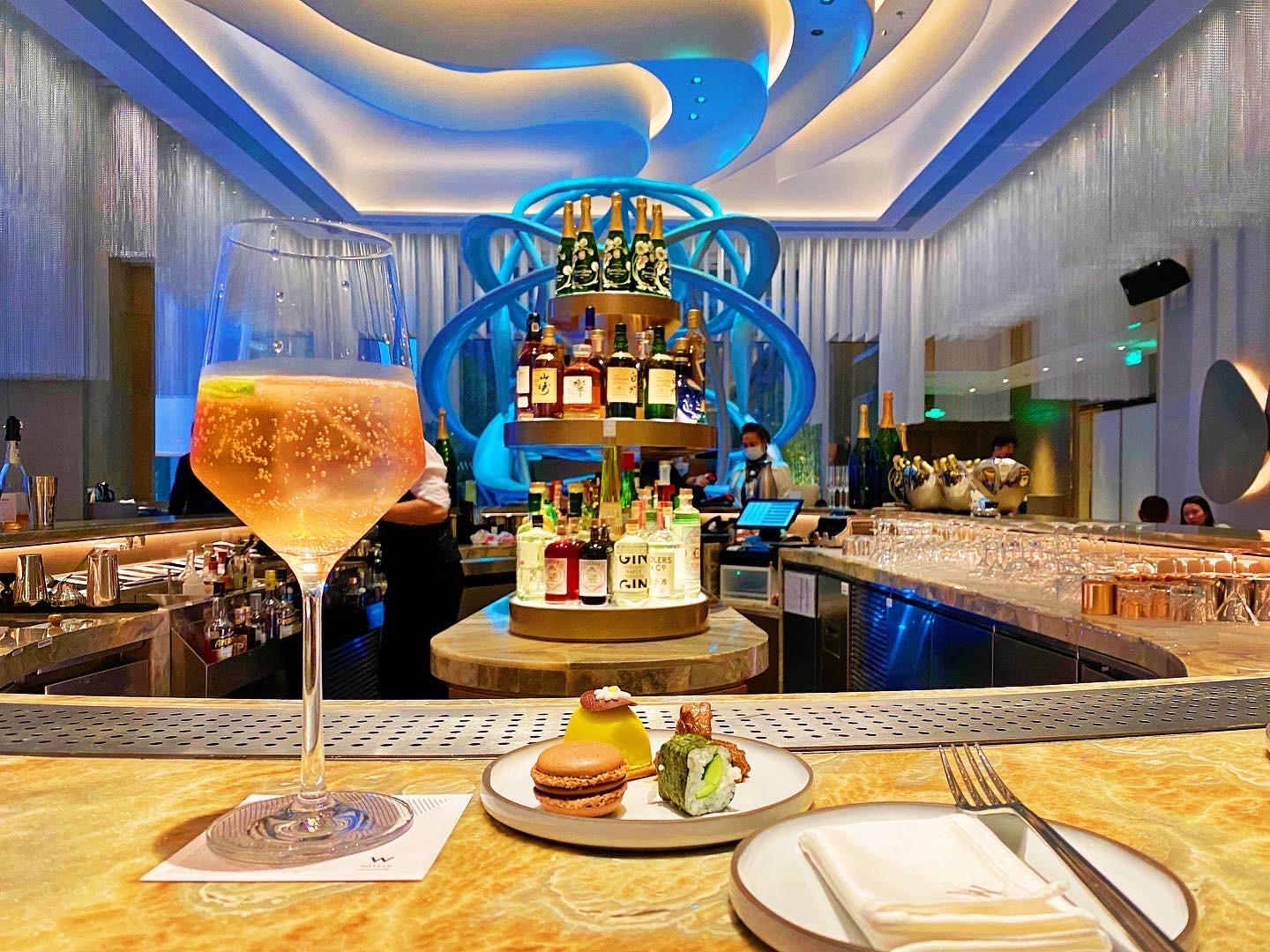 【Glyph】成都W酒店丨效果图+PPT方案11版+内装施工图+建筑.幕墙.景观资料+摄影+视...-23