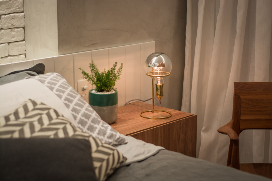 Studio Plano 打造多功能现代公寓-23