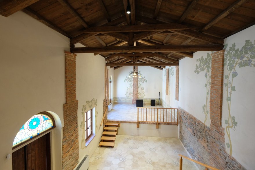 花香庭院(Le Jardin fleurì – Gusti Liberty)-36