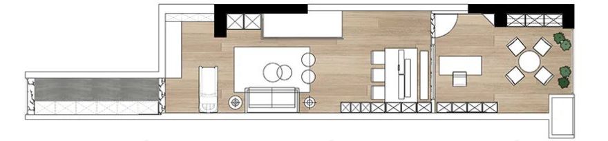 成都靳泰果设计工作室 | 蓝海紫焰的创意空间-43