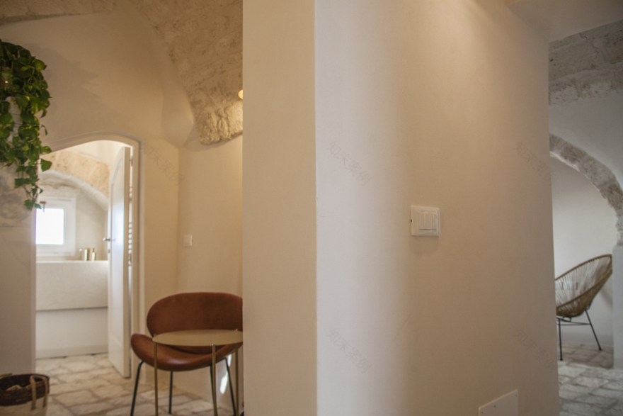 历史古镇中的时光之旅——Caterina's Suites&apartaments-10