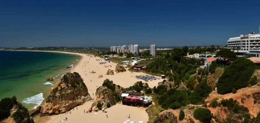 葡萄牙蓝海全景,全方位体验自然的全家度假胜地-22