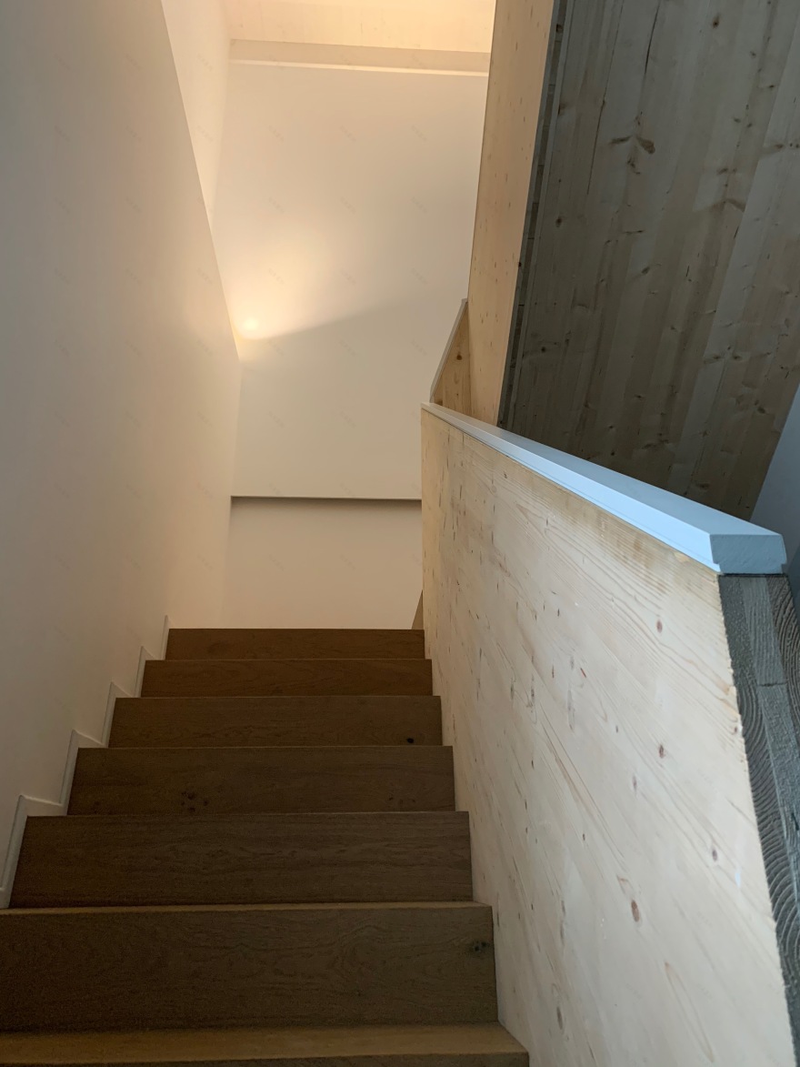 木结构增建,老建筑新生-36