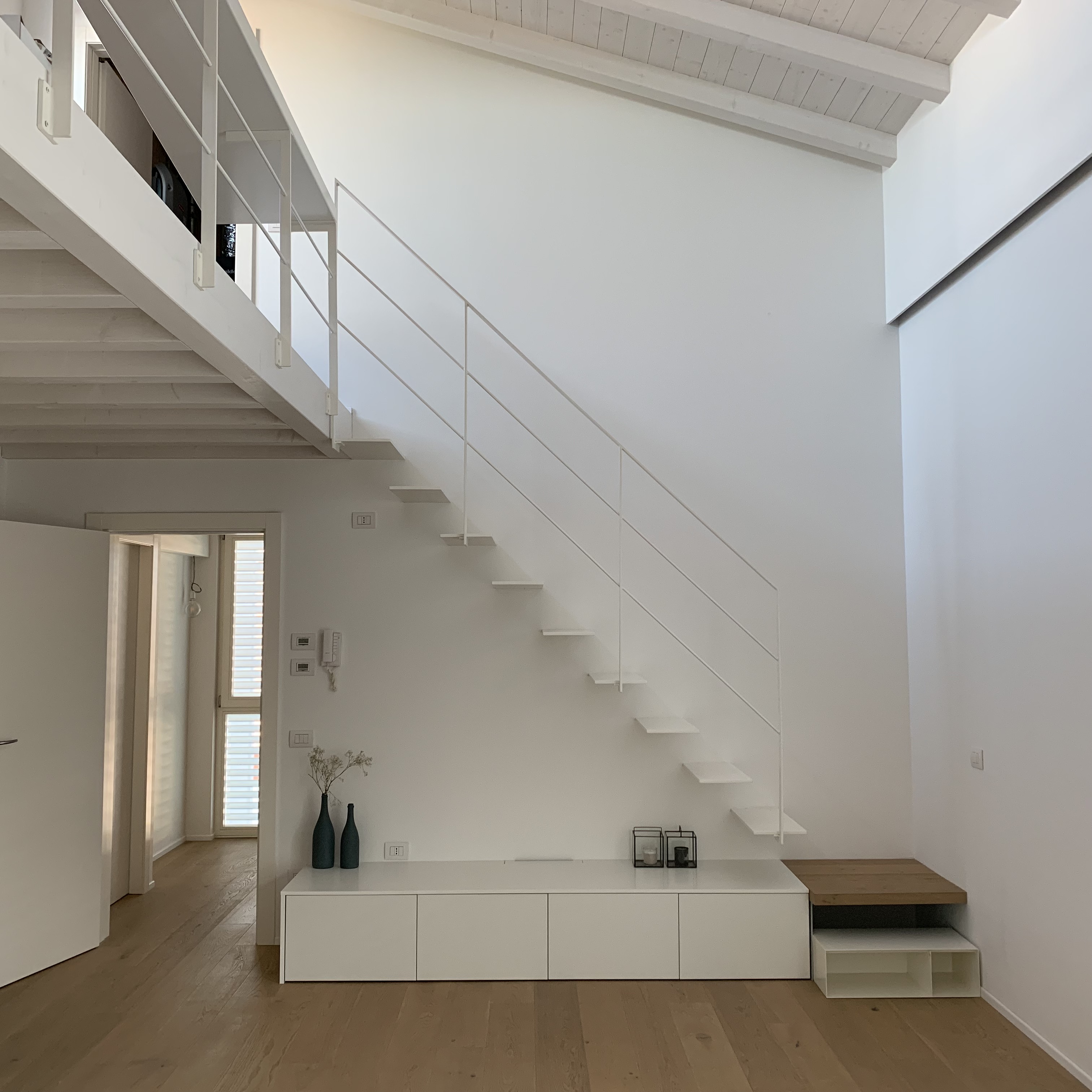 木结构增建，老建筑新生-7