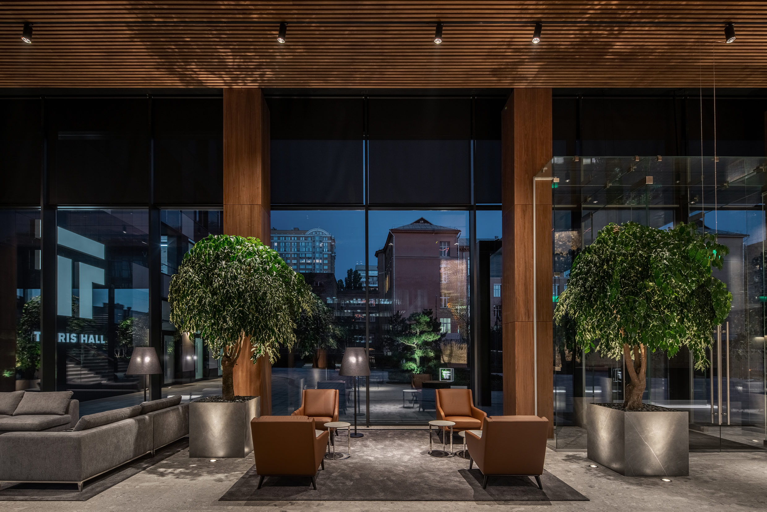 俄罗斯方块大厅前厅-17