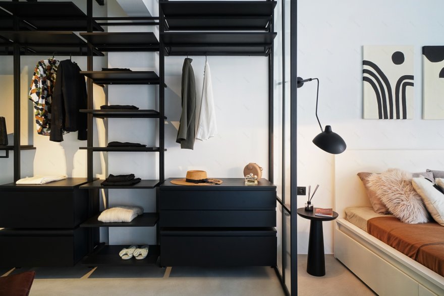 Moda44 公寓丨土耳其伊斯坦布尔-12