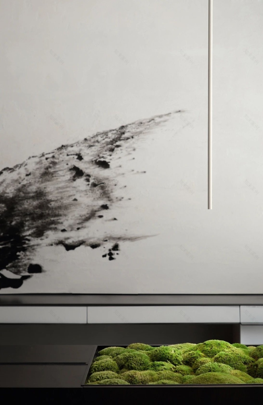 北京鲁能格拉斯小镇丨中国北京丨台北山隐建筑.HTYD木田设计-14