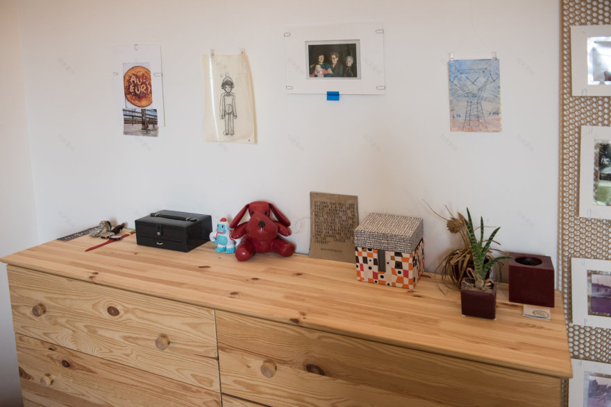 2014 年安东尼奥·布奥诺科雷公寓设计-34