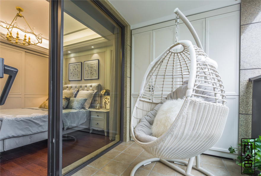 杭州内舍【涧溪花开】-6