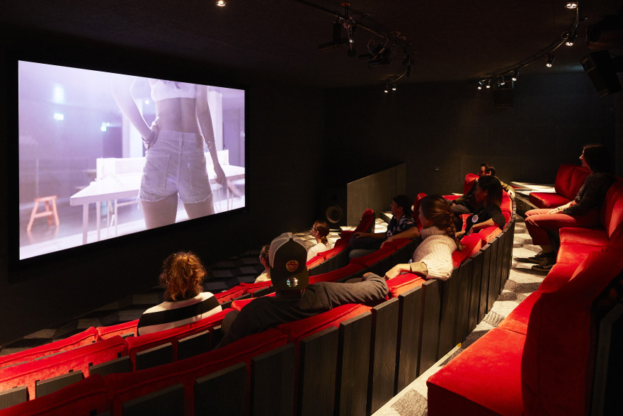 图卢兹妈妈庇护所-10