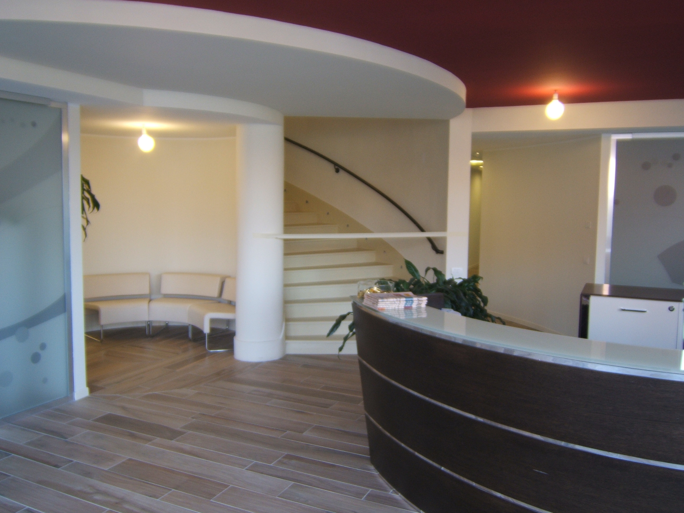 Nuova Sede Holding "Gruppo Argenta" SpA-30