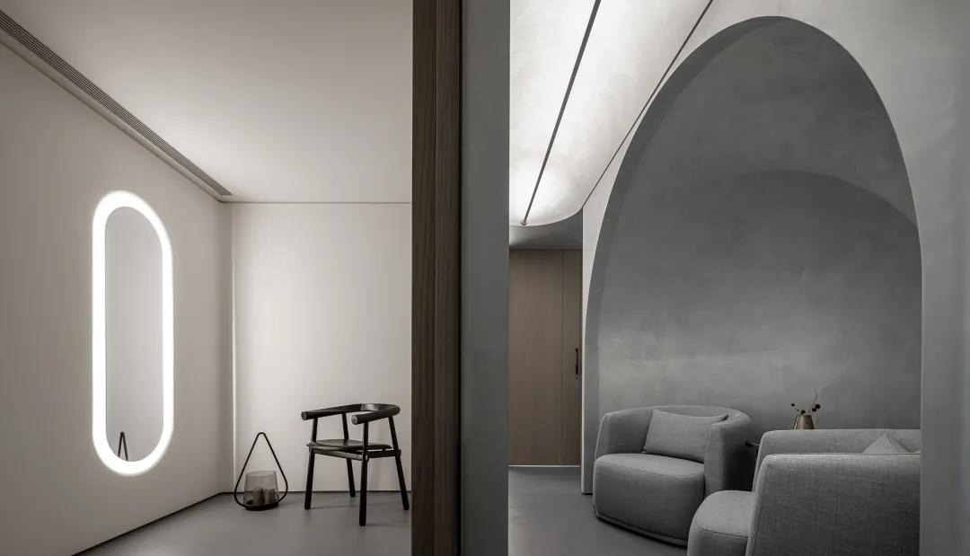 台北美丽线医美诊所丨中国台北丨近境制作-21