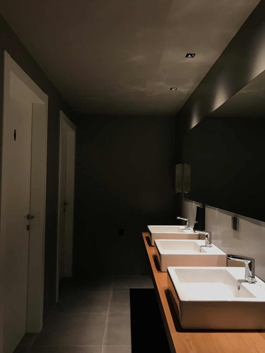 KSENIA SECURITY 总部办公建筑-27