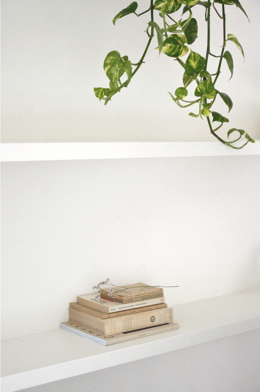 OPUS II | 光影交织的意大利公寓室内设计-7