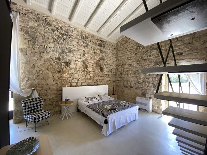 意大利乡村别墅“Rifugio Lanzagallo”-69