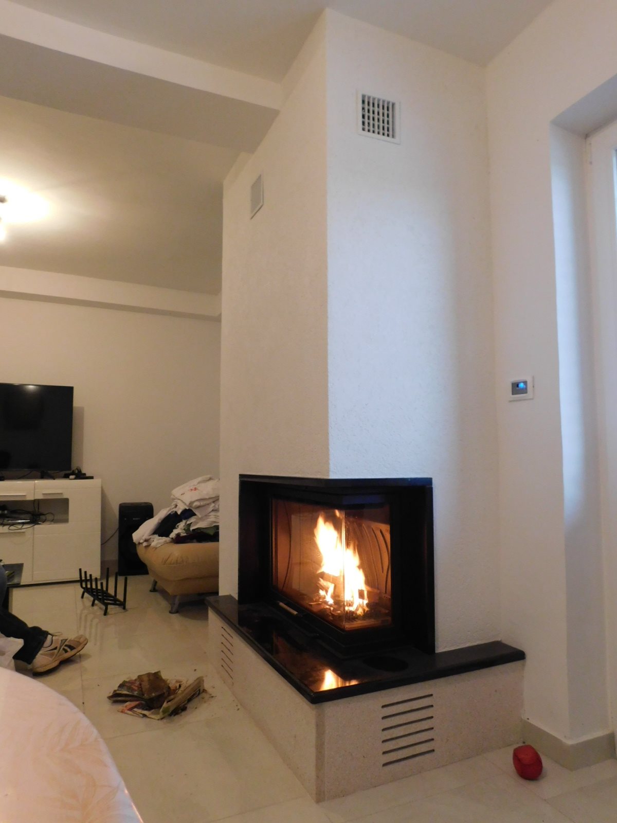 Palazzetti 家具 EM 78 D·-0