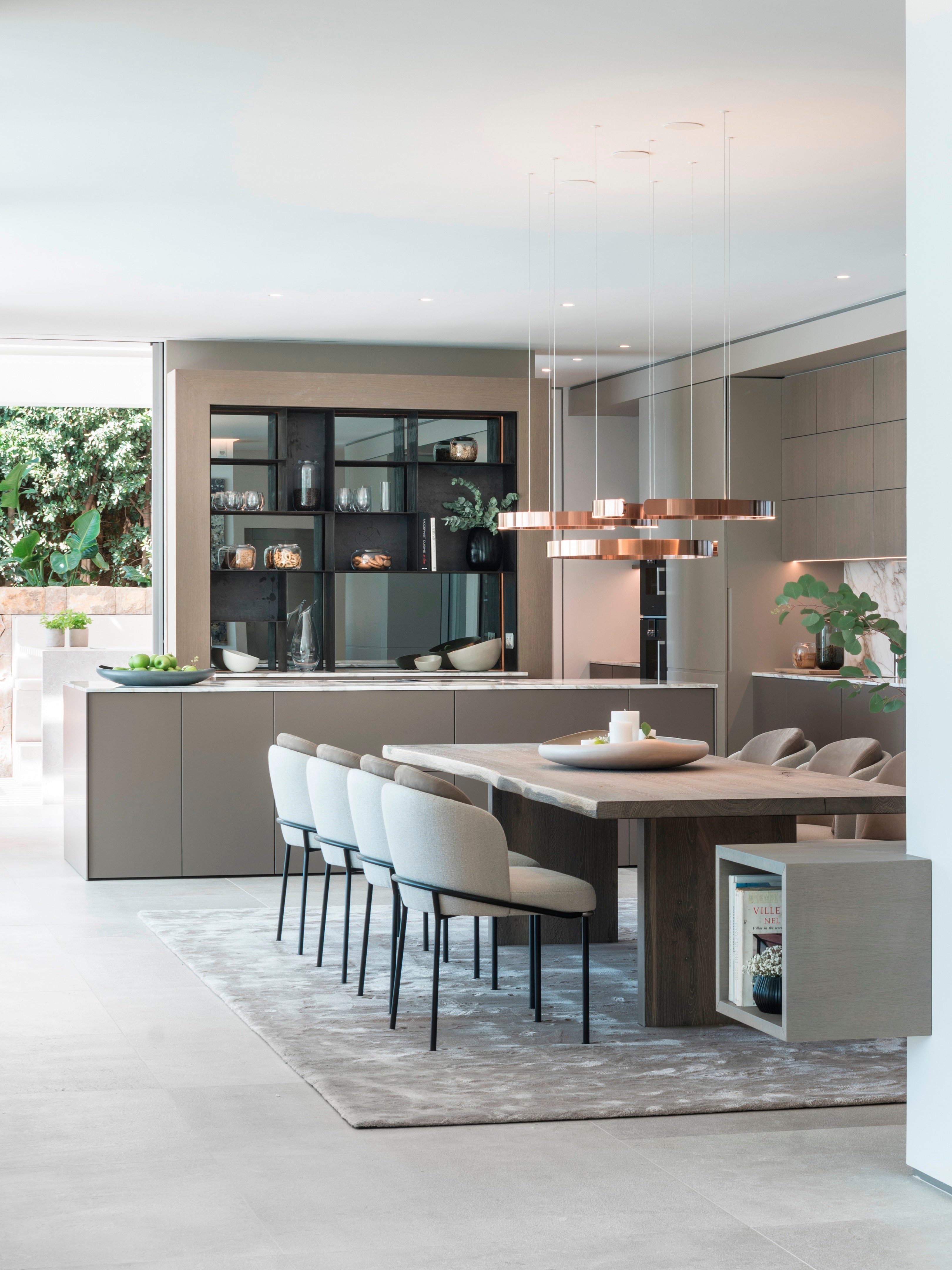 梦幻海景别墅丨Achim Marwitz,Terraza Balear-13