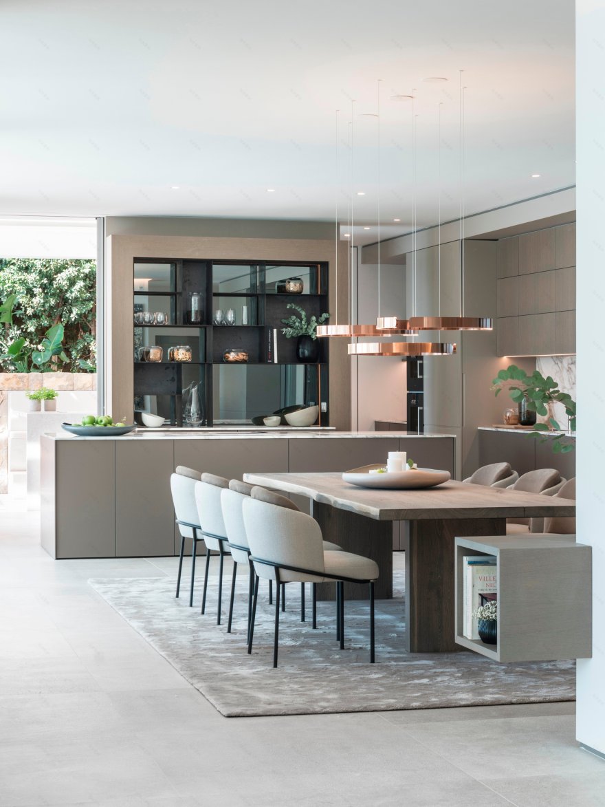 梦幻海景别墅丨Achim Marwitz,Terraza Balear-13